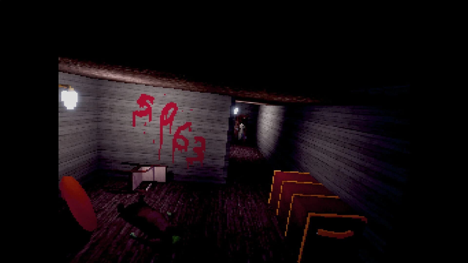 Lovelace Case screenshot 4
