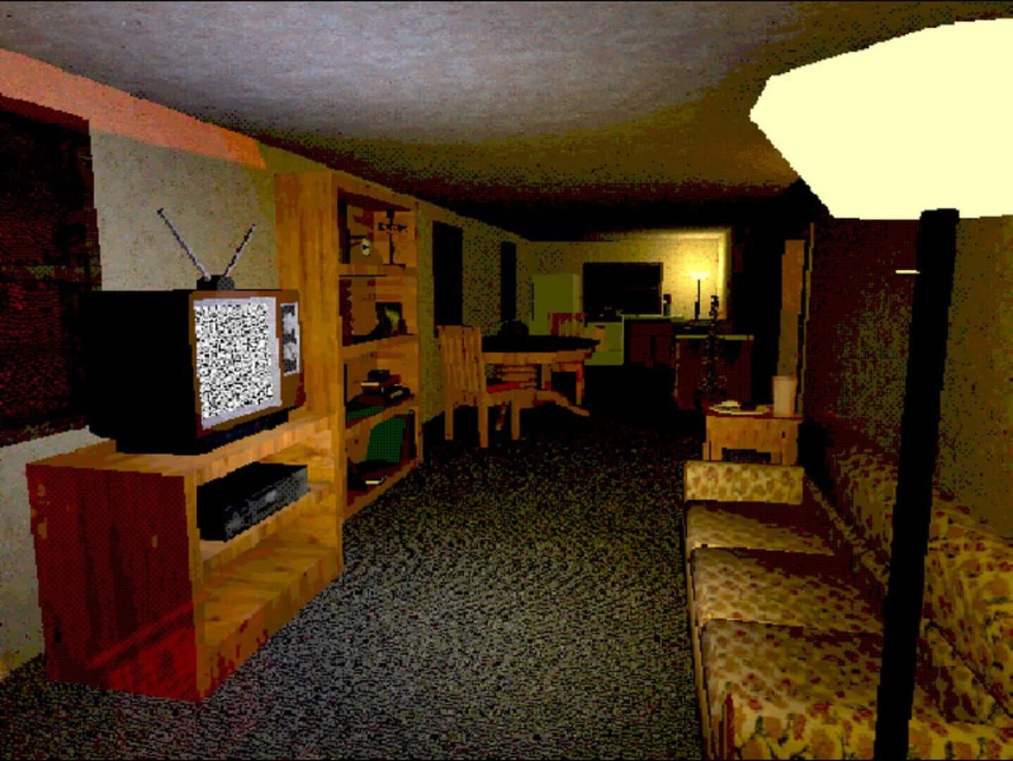 Loveland screenshot 3