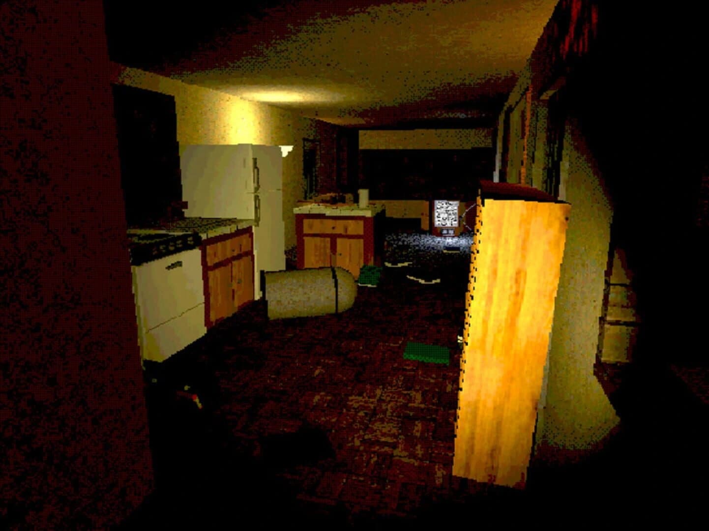 Loveland screenshot 2
