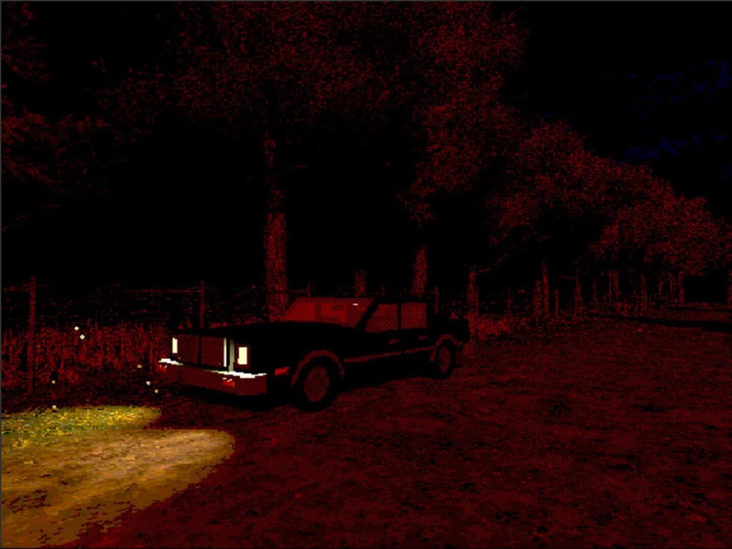 Loveland screenshot 4