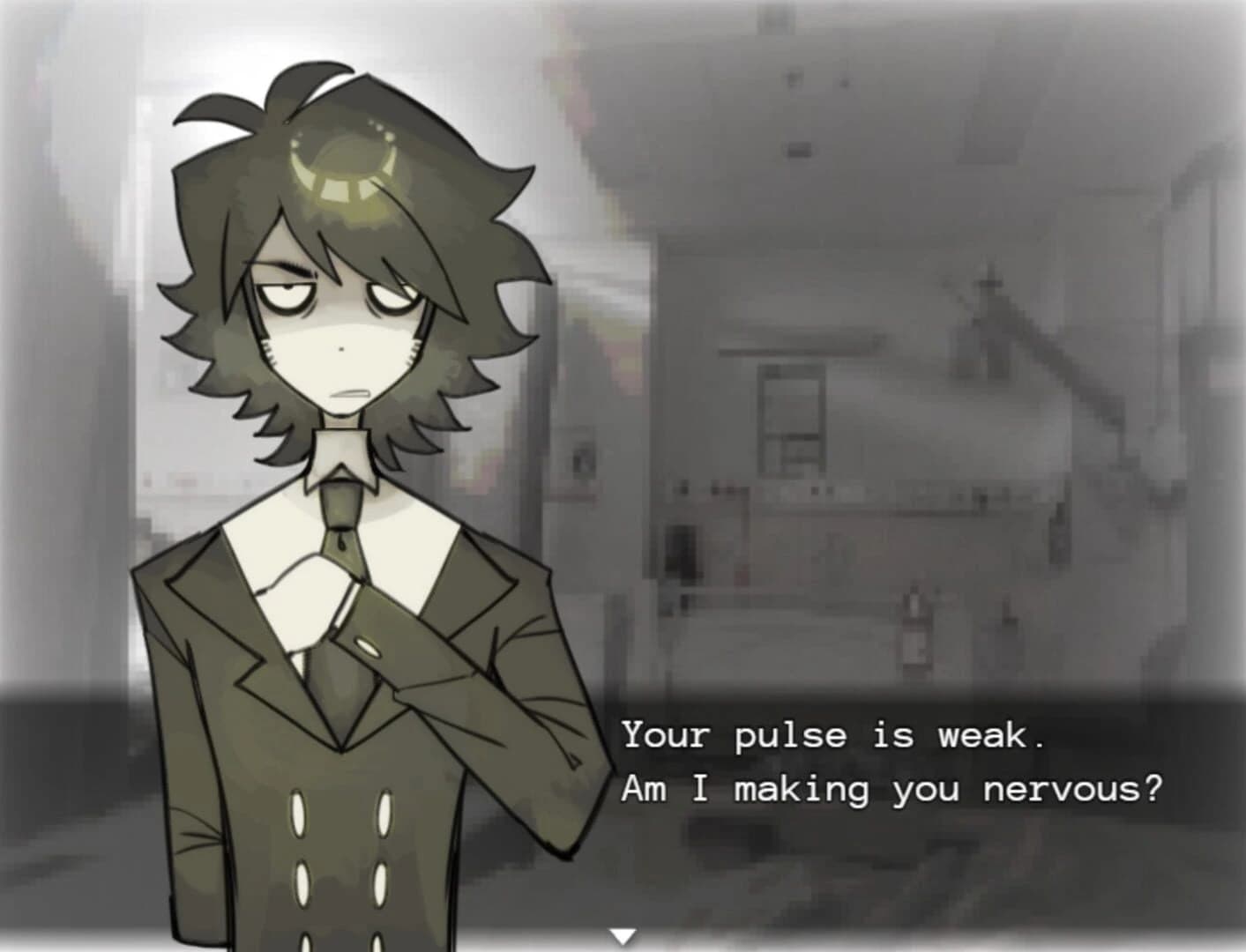 Loveless General Hospital screenshot 1