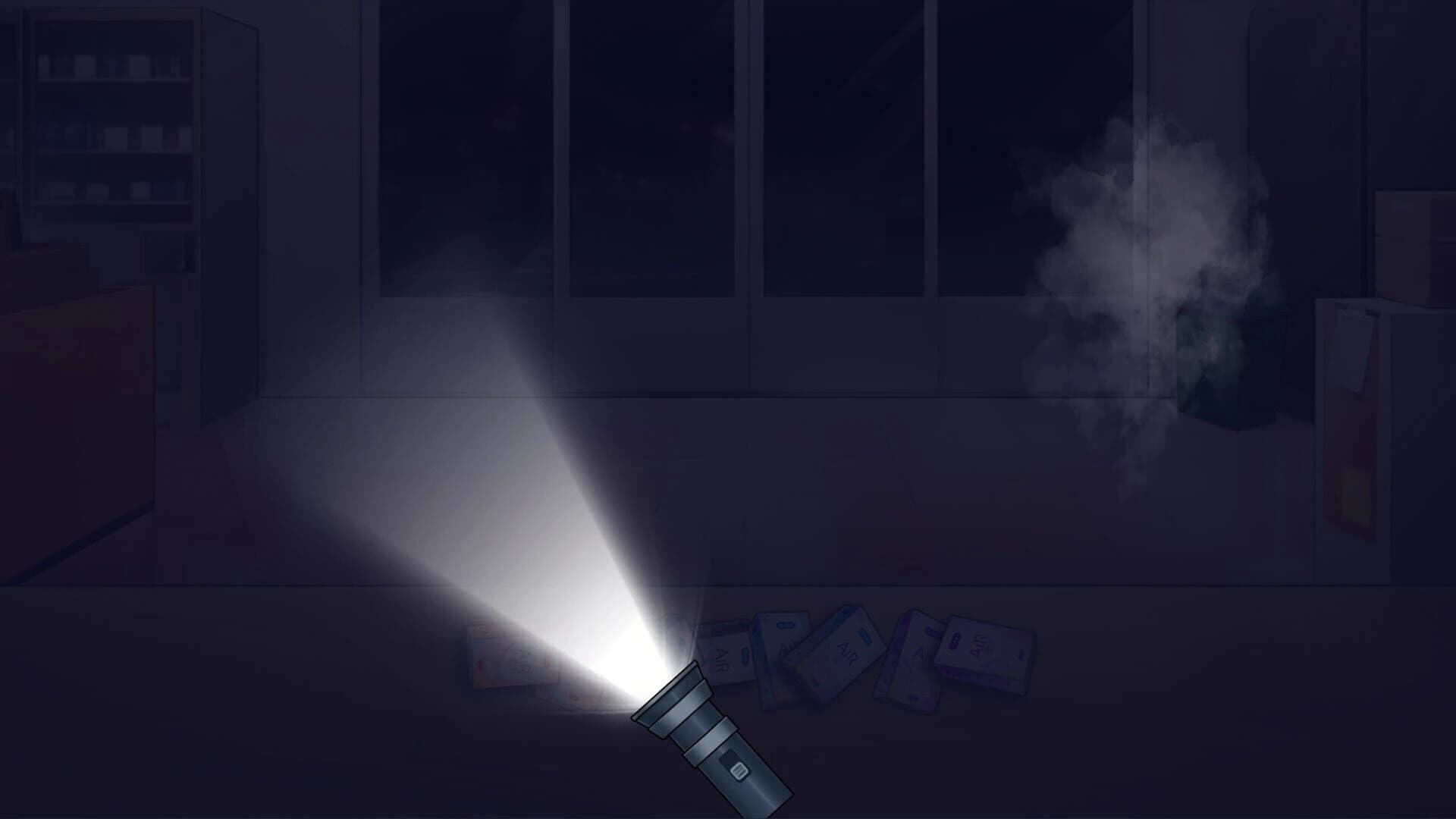 Lovelorn Sanatorium Ⅲ screenshot 3