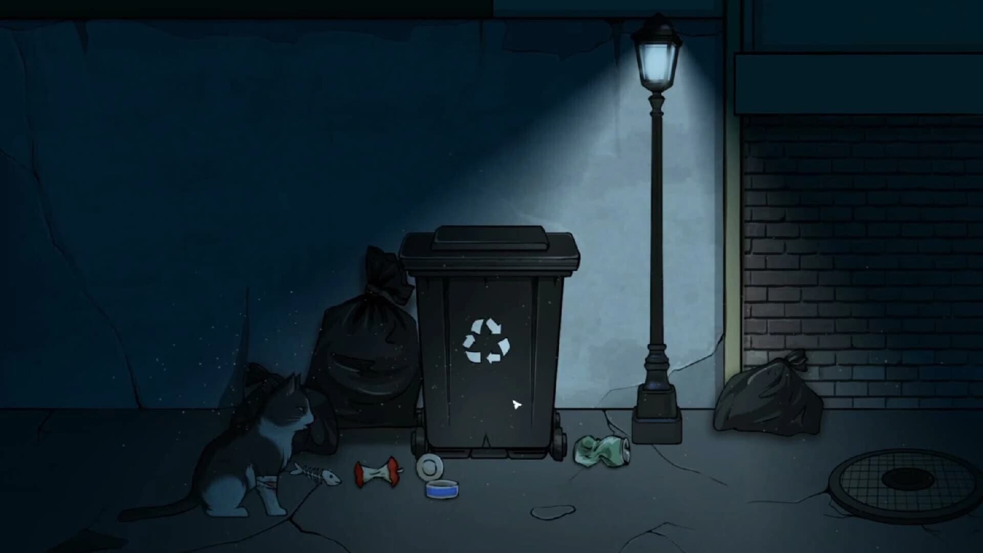 Lovelorn Sanatorium Ⅳ screenshot 1
