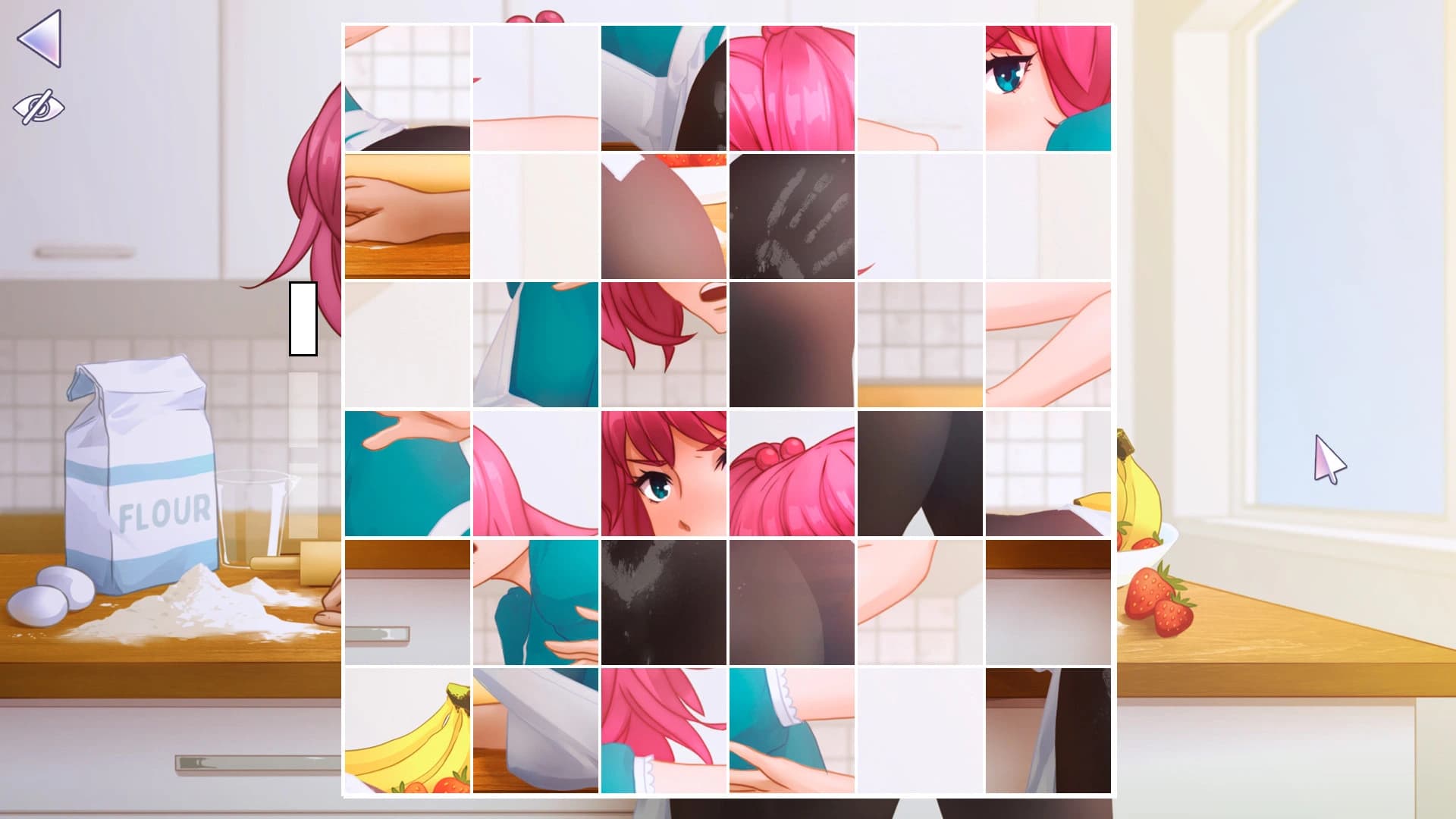 Lovely Girls screenshot 7