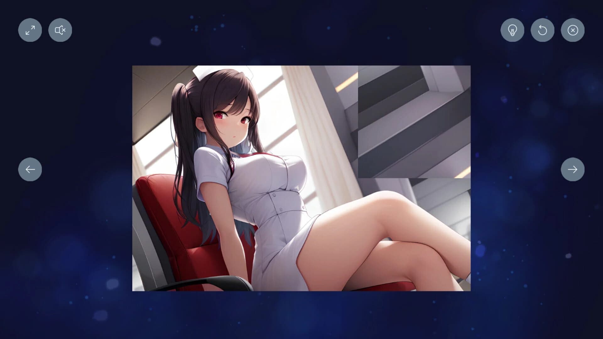 Lovely Nurse screenshot 3