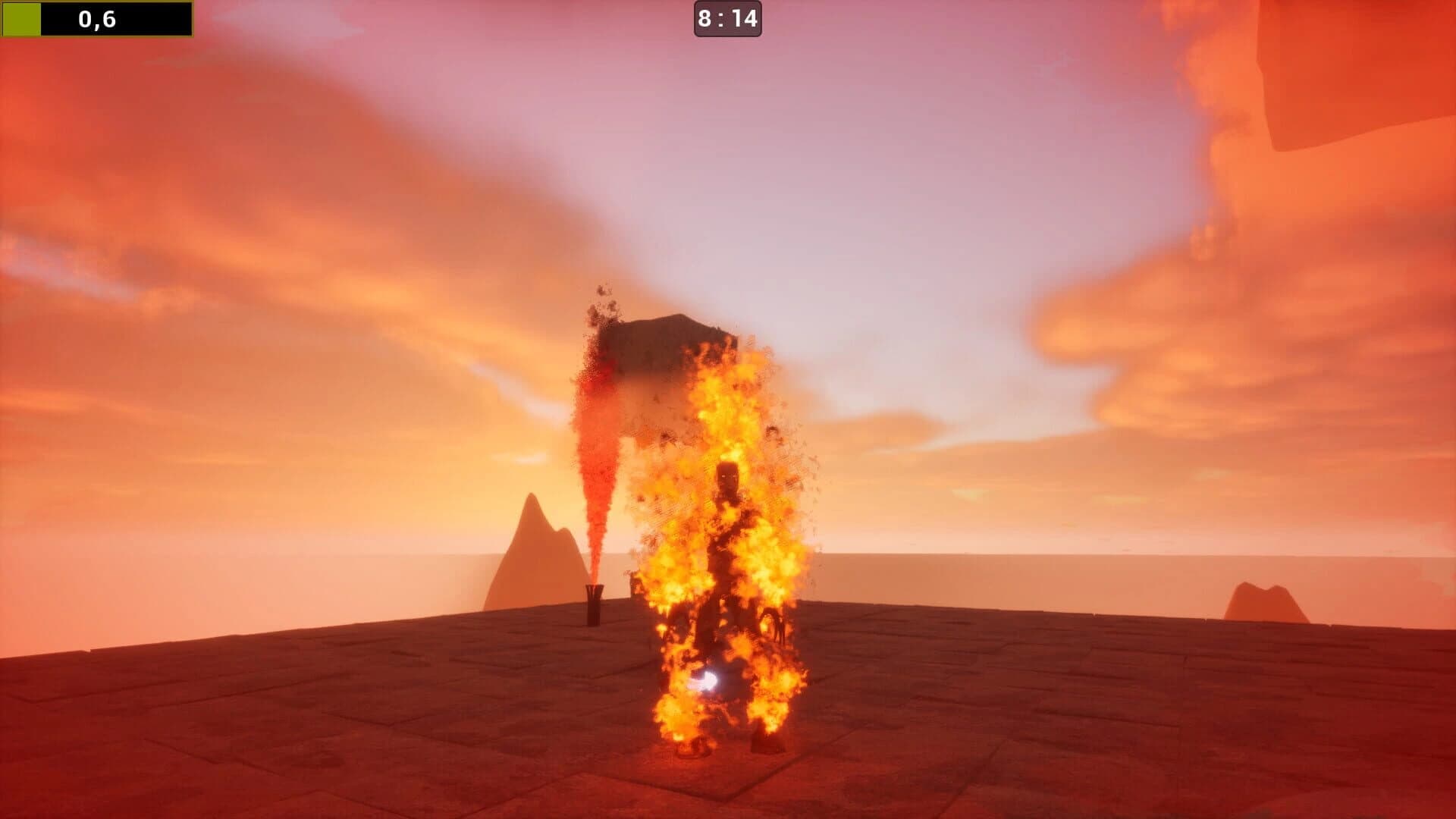 Lovely Traps Dungeon screenshot 3