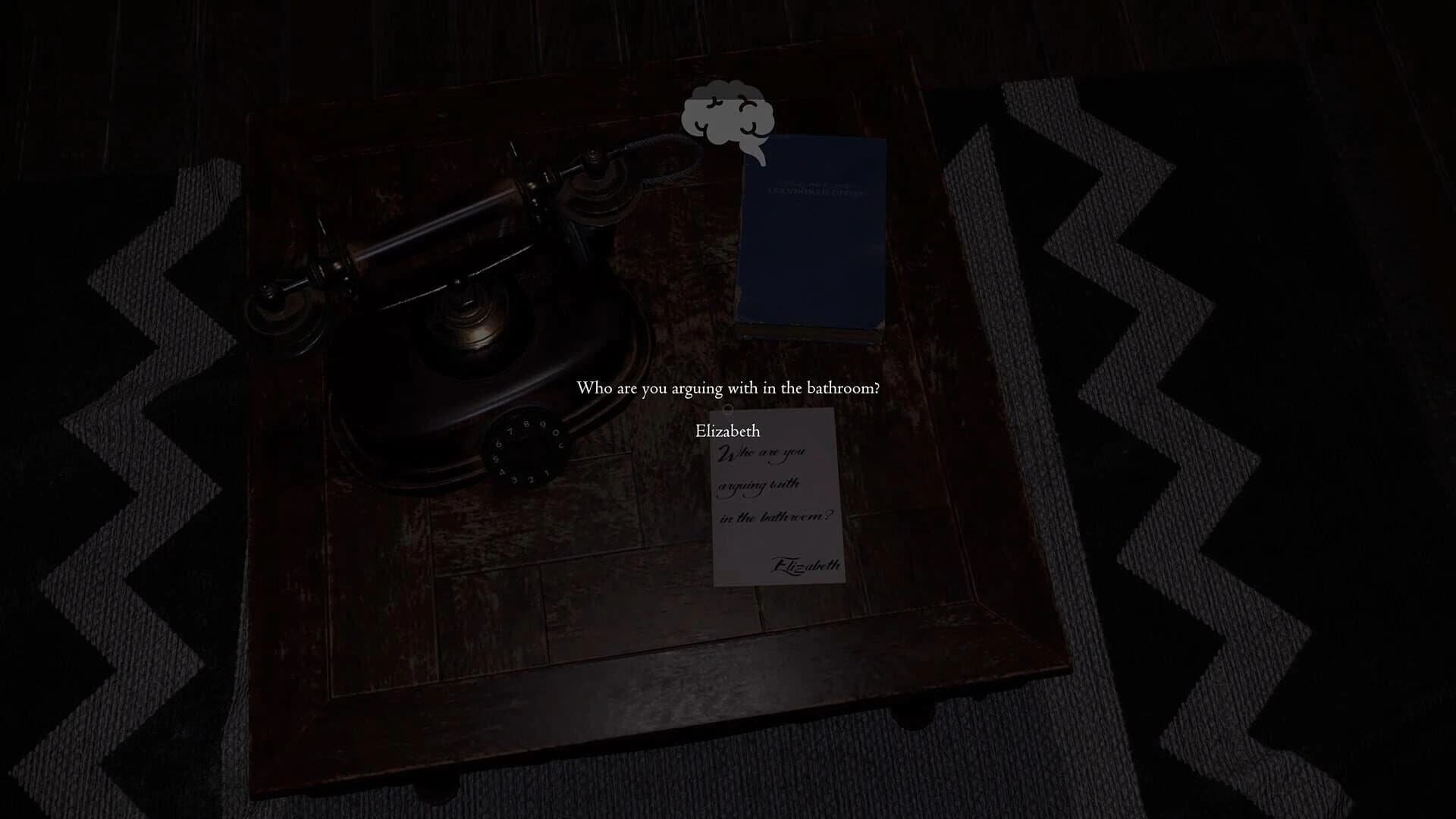 Lover screenshot 2