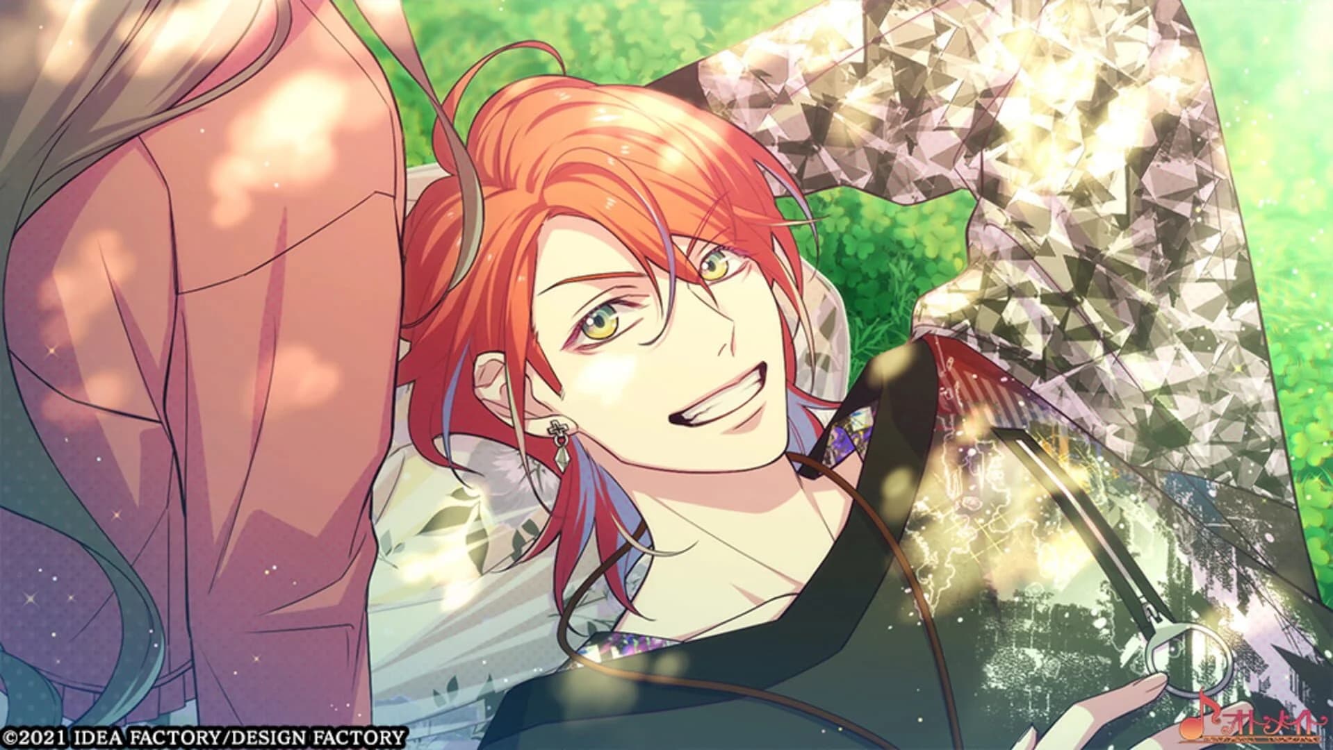 Lover Pretend screenshot 3