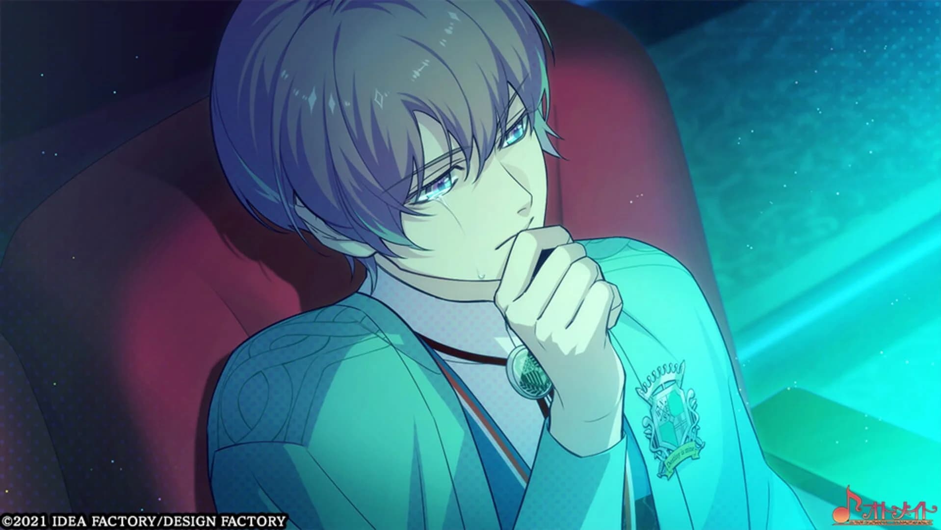 Lover Pretend screenshot 4