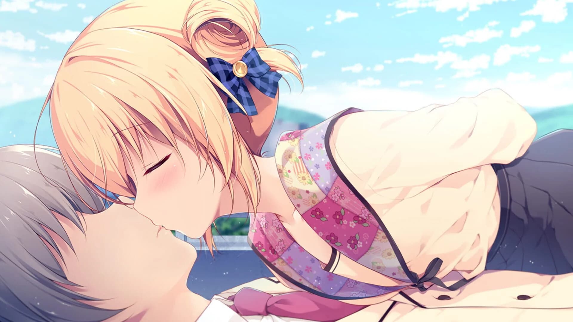 Love’s Sweet Garnish 2 screenshot 3