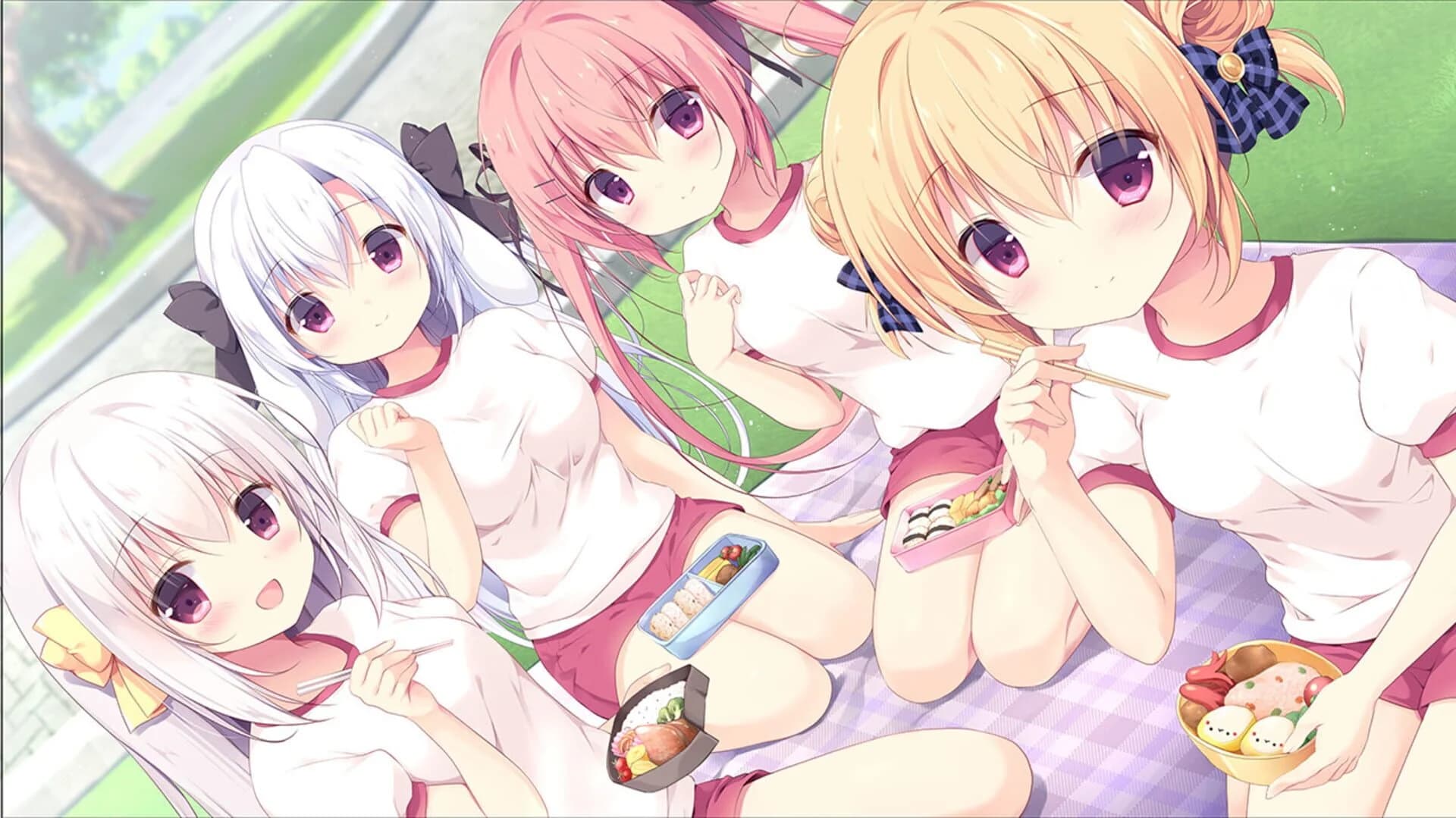 Love’s Sweet Garnish 2 screenshot 1