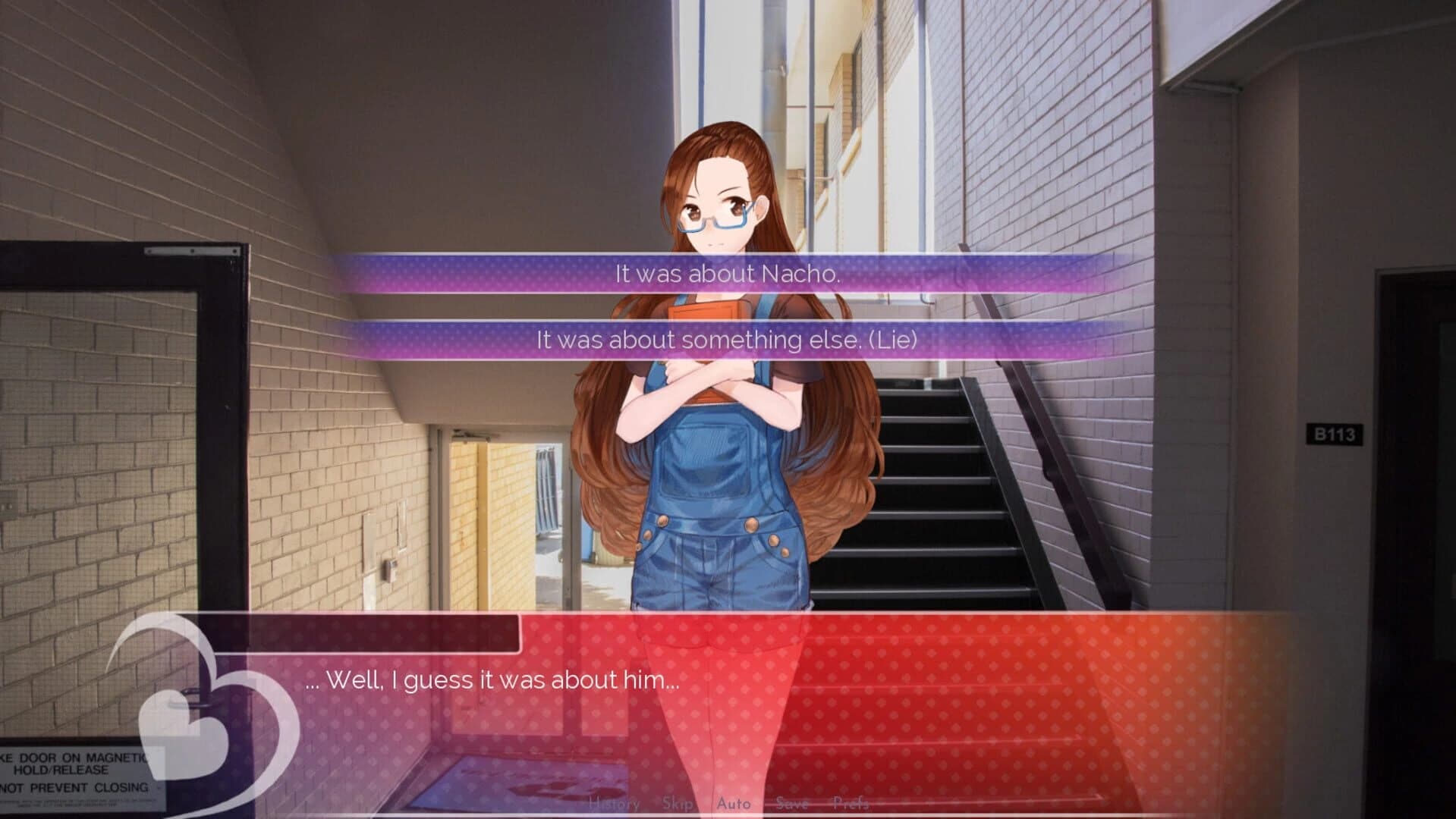LoveSick Darlings screenshot 3