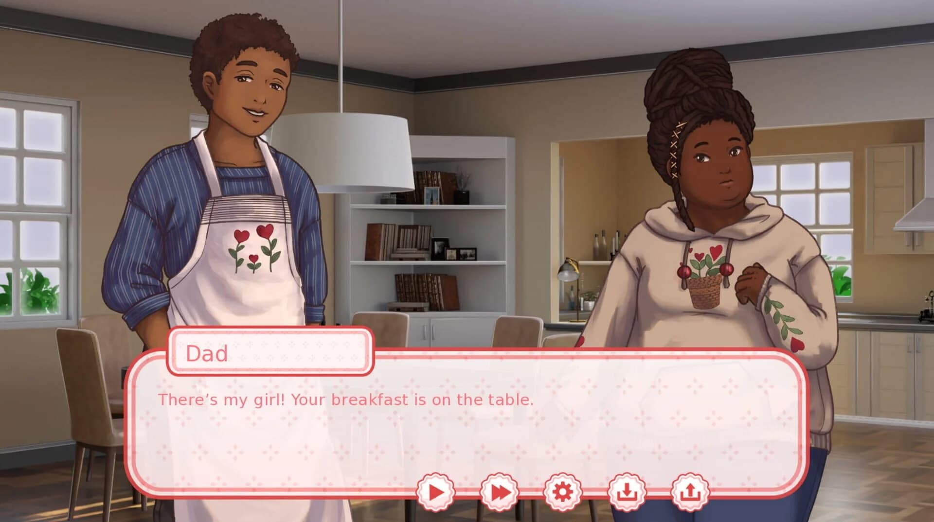 Loving You Fully screenshot 4