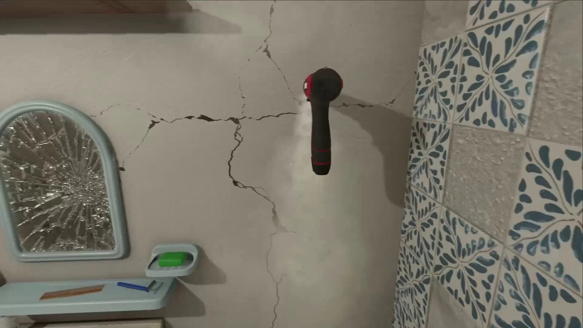 Low-Budget Repairs screenshot 3