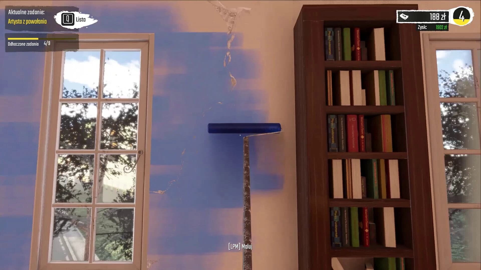 Low-Budget Repairs screenshot 1