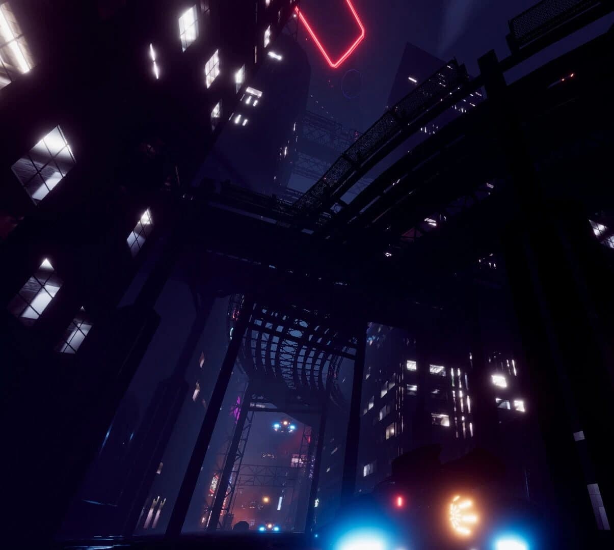 Low-Fi screenshot 2
