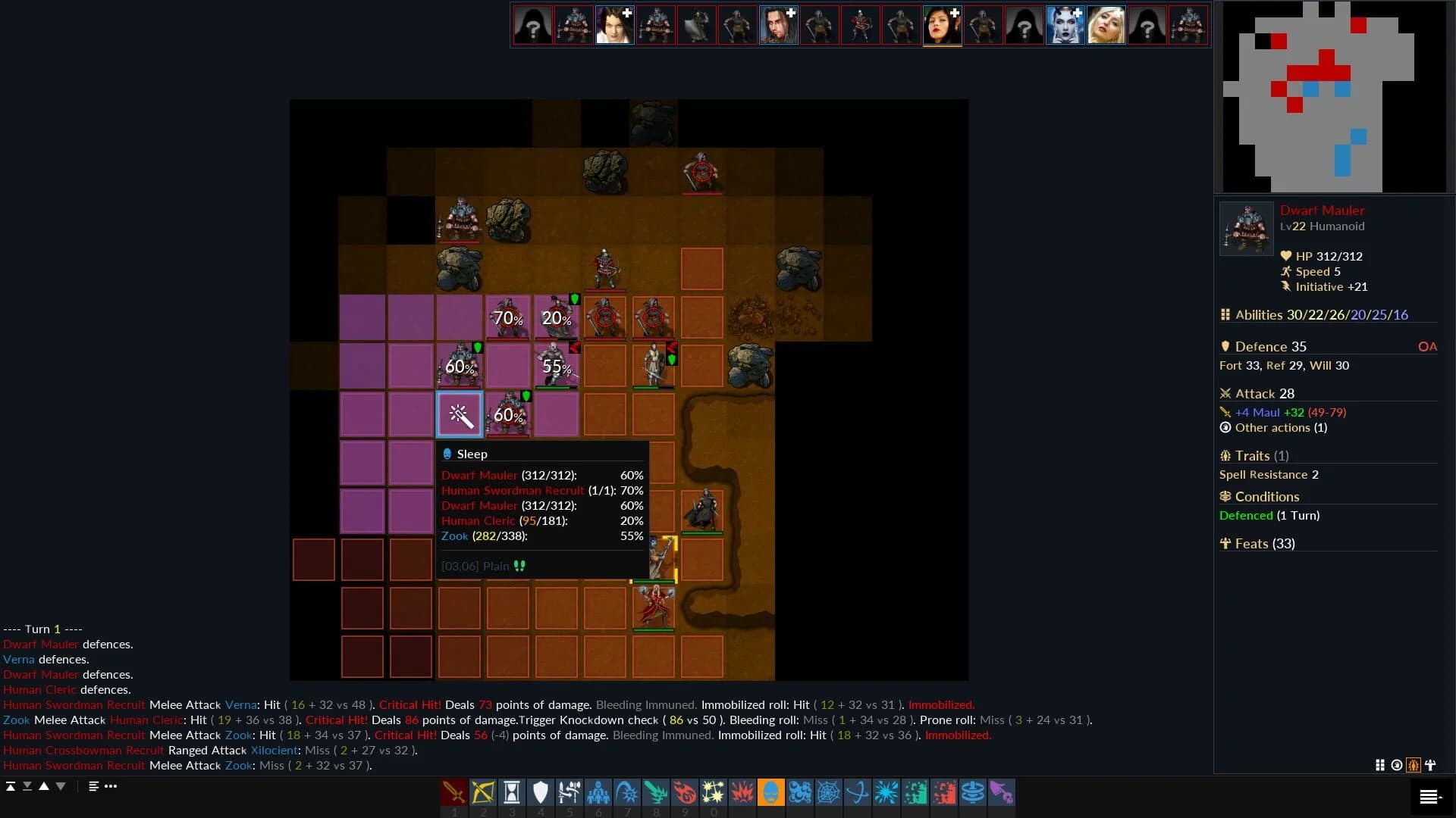 Low Magic Age screenshot 4