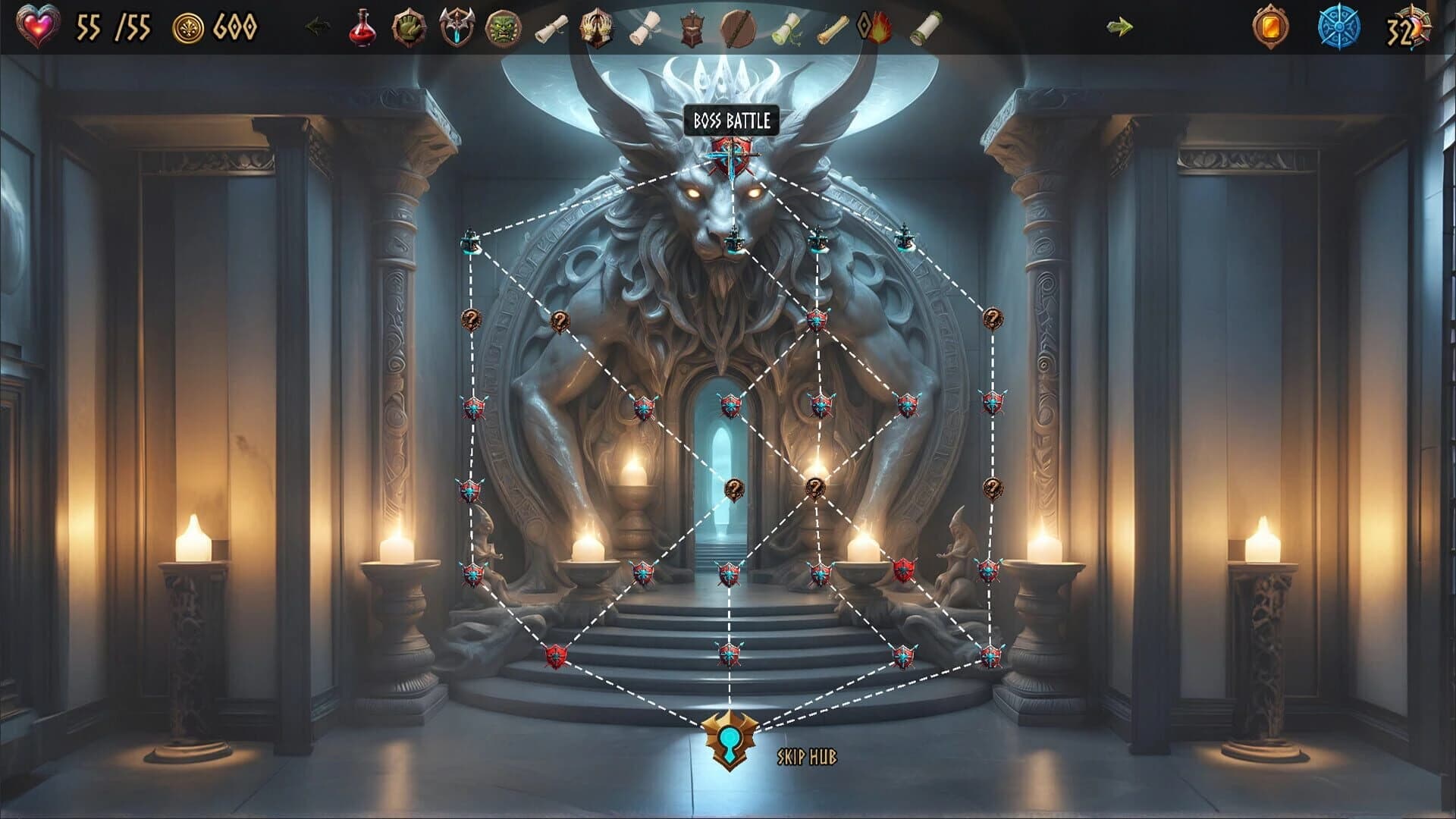 Low Magic They Said screenshot 5