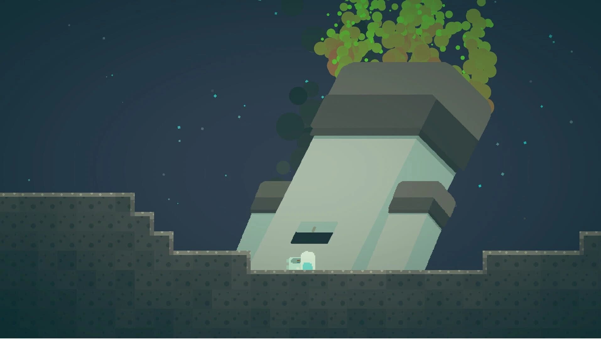 Low Oxygen screenshot 1