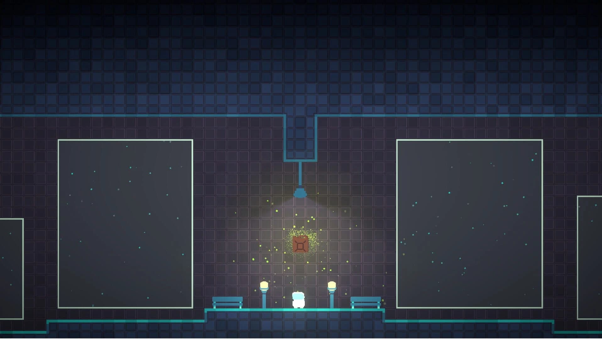 Low Oxygen screenshot 5