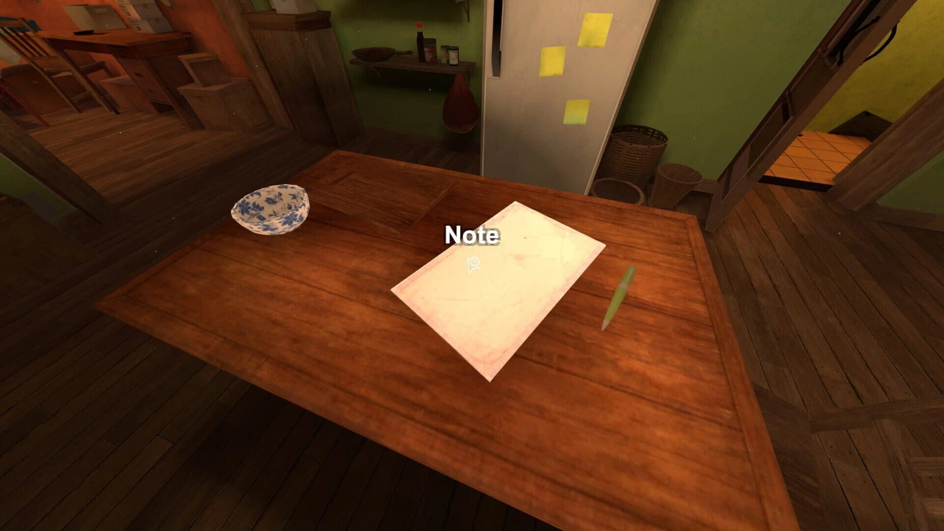 Low_Signal screenshot 5