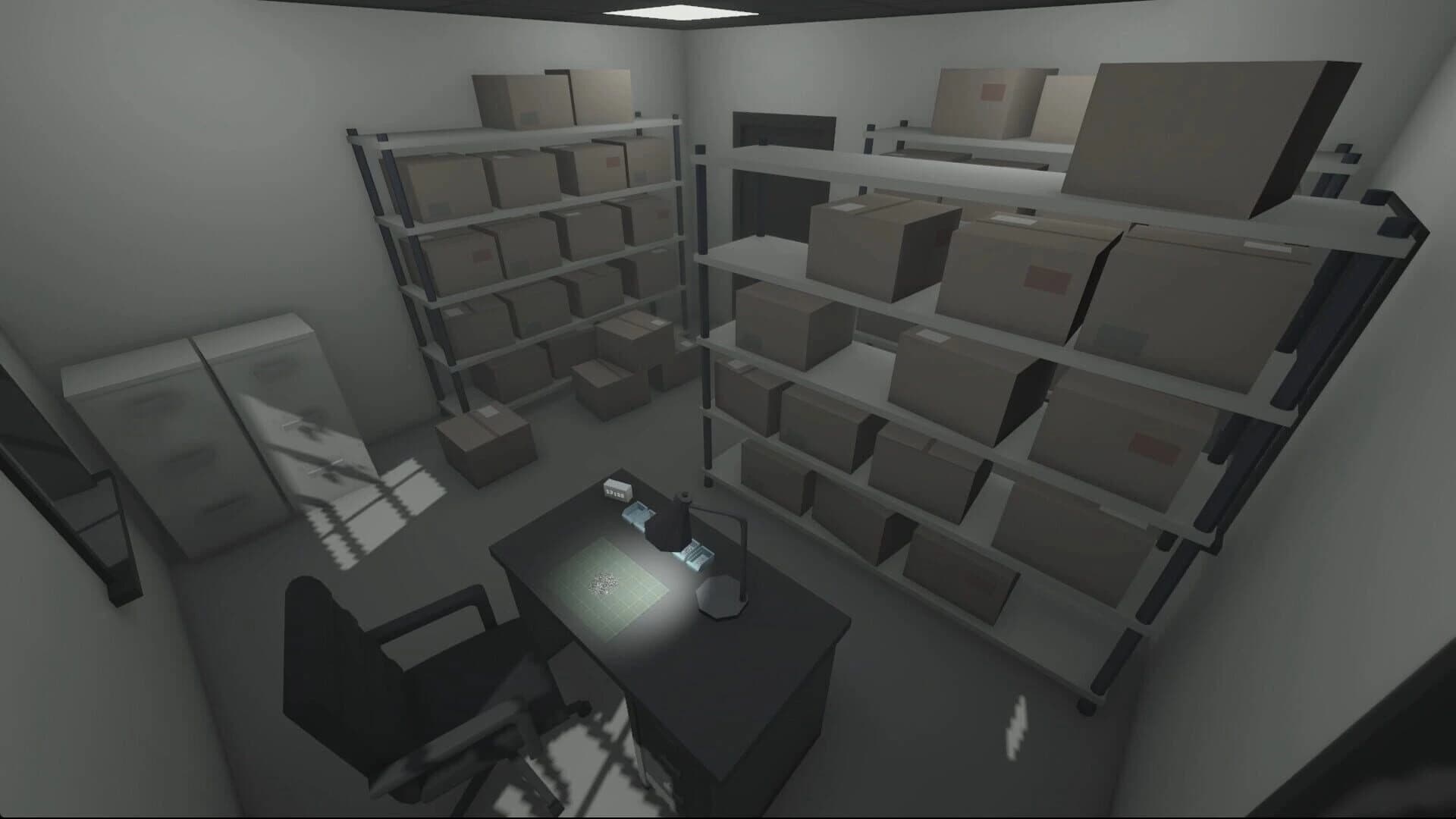 Low Value Job screenshot 2