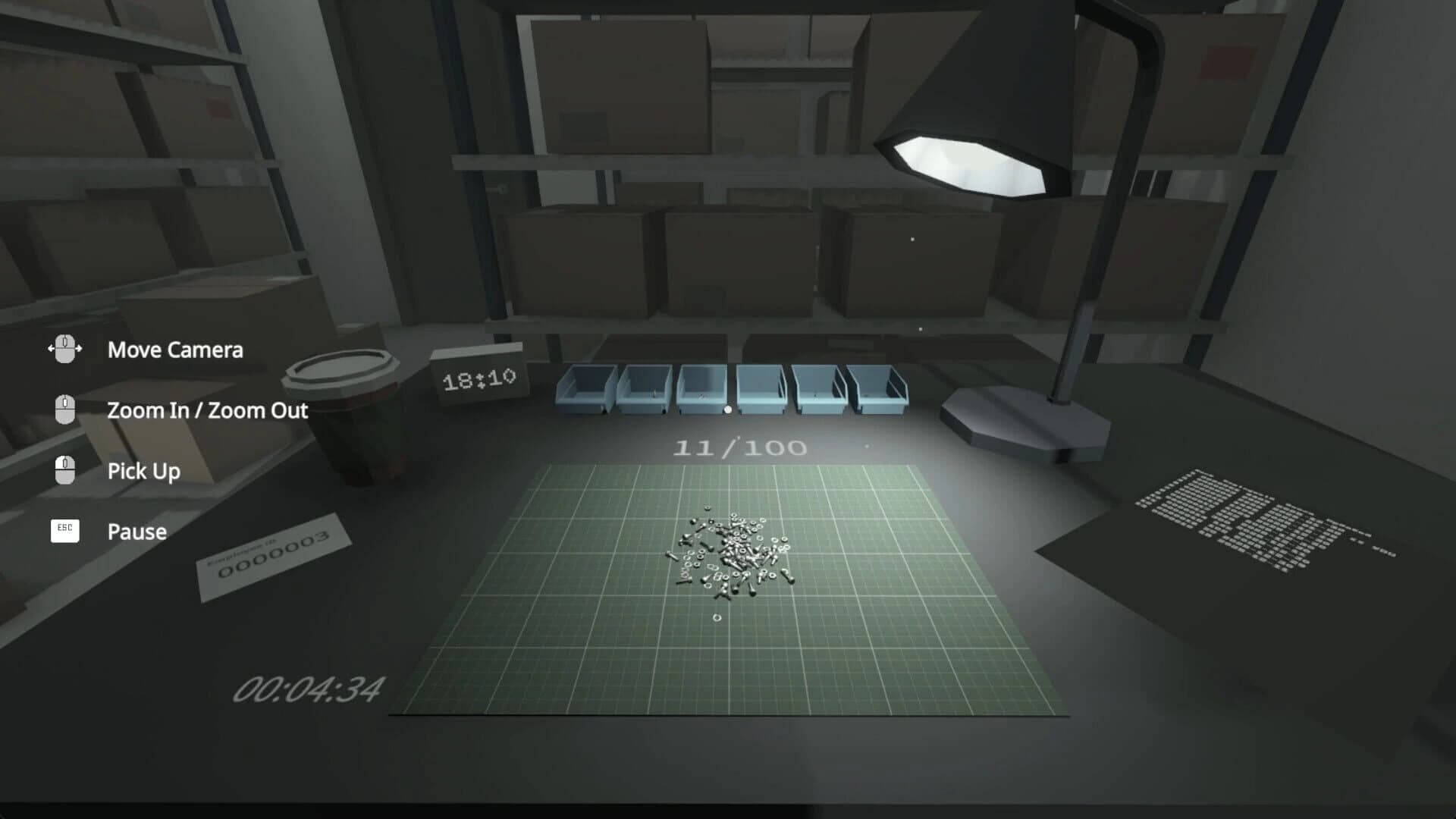 Low Value Job screenshot 5