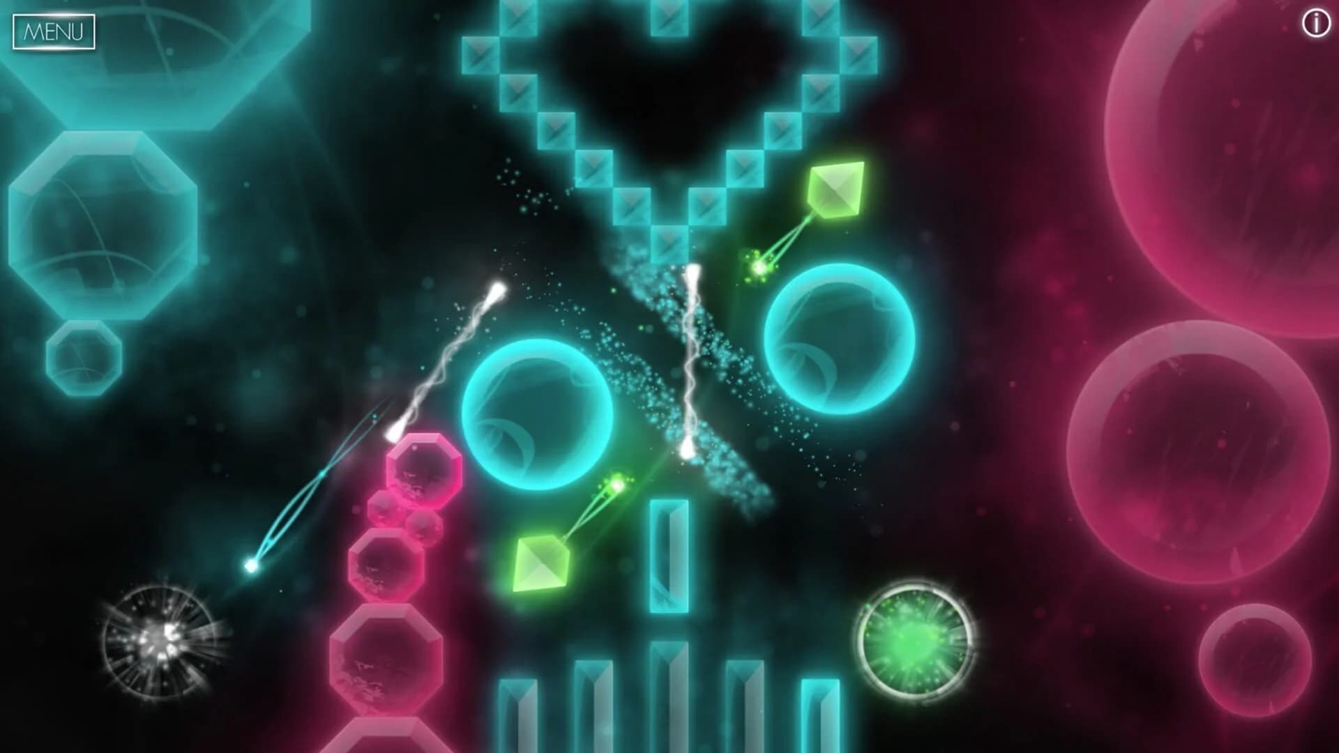 Lowglow screenshot 3