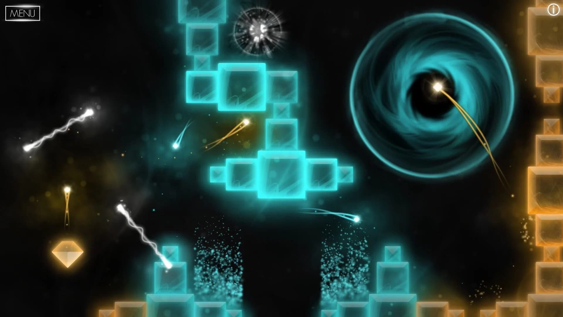 Lowglow screenshot 2