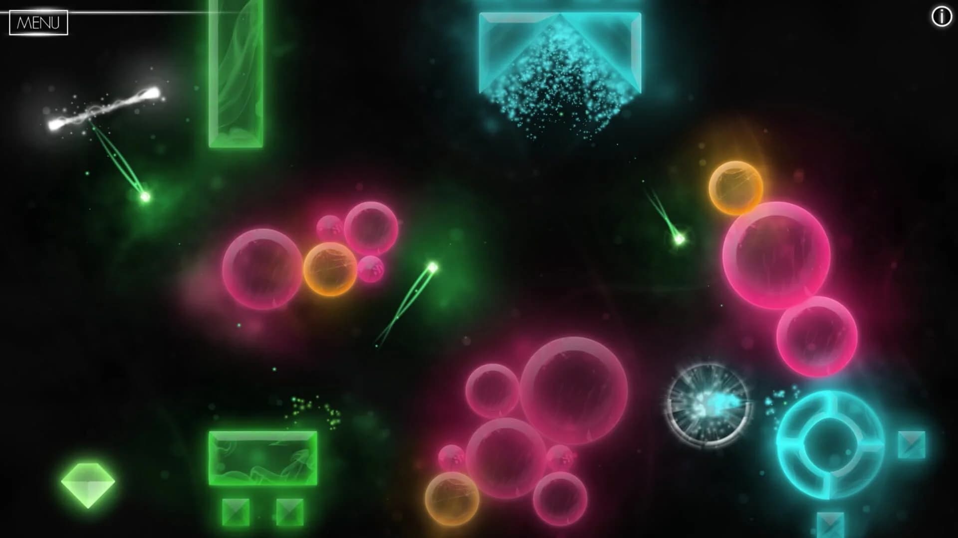 Lowglow screenshot 5