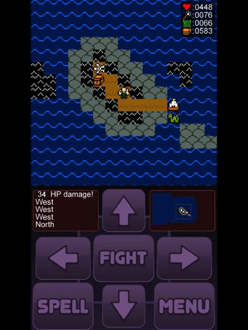 Lowlander II: Lowerlander screenshot 5