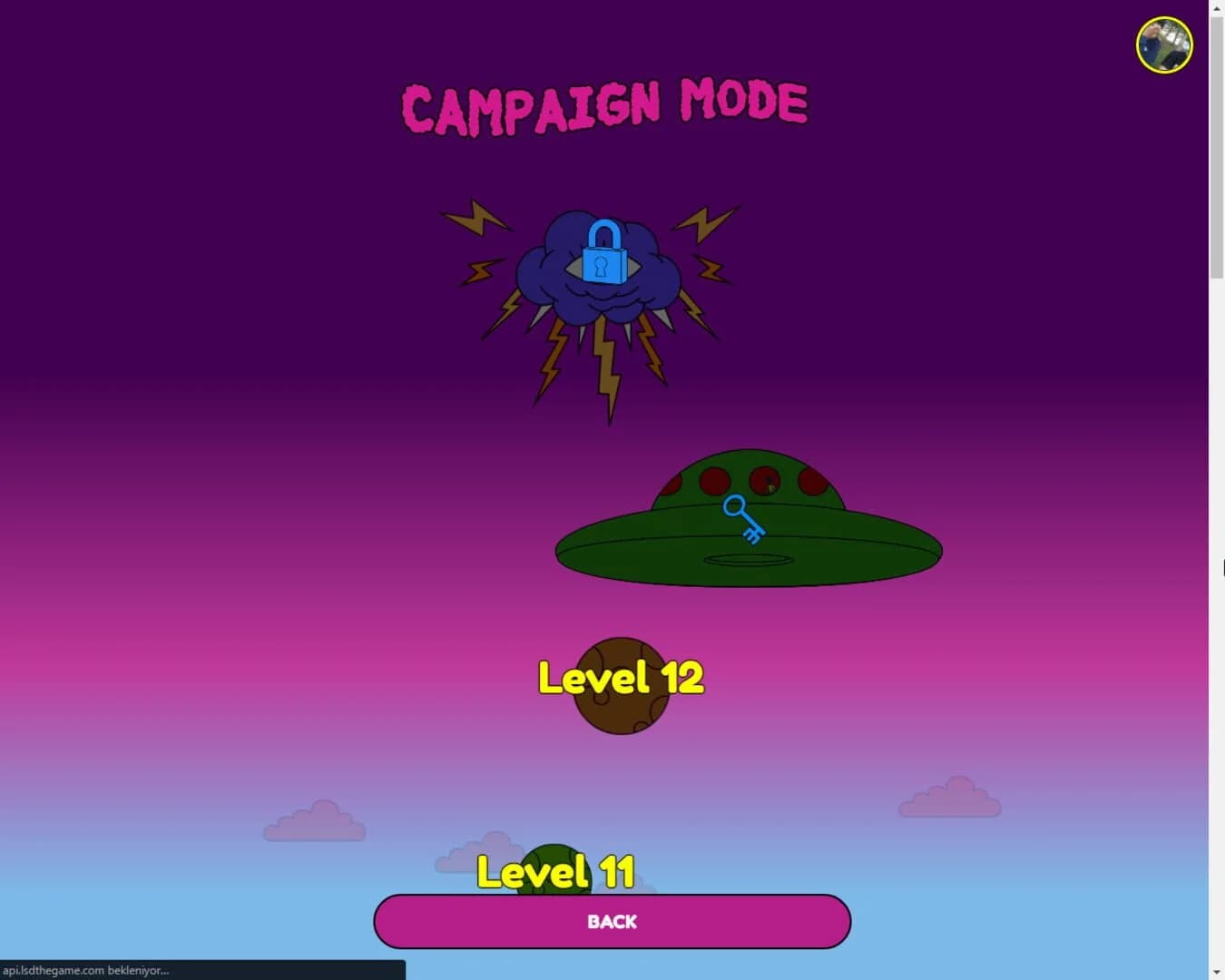 LSD: The Game screenshot 5