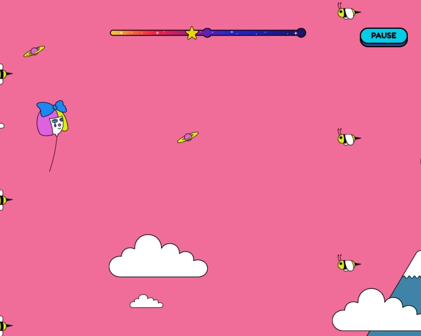 LSD: The Game screenshot 2