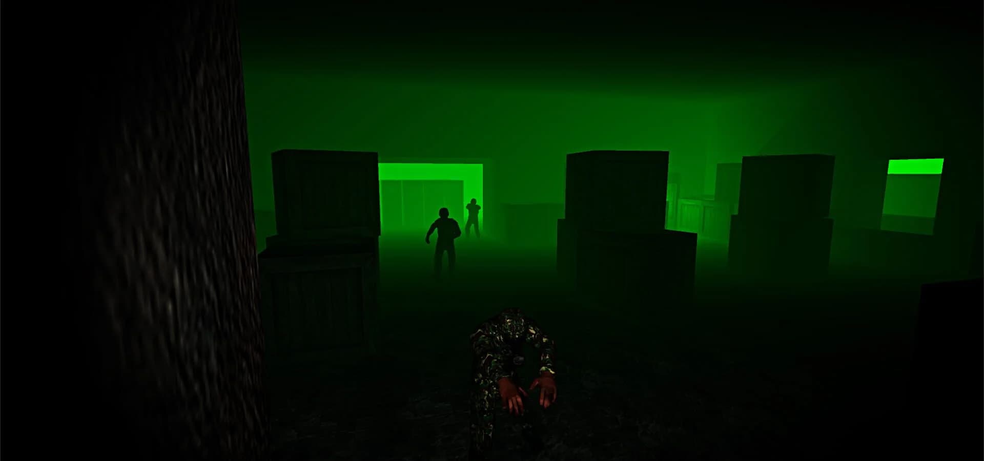 L.S.S screenshot 3