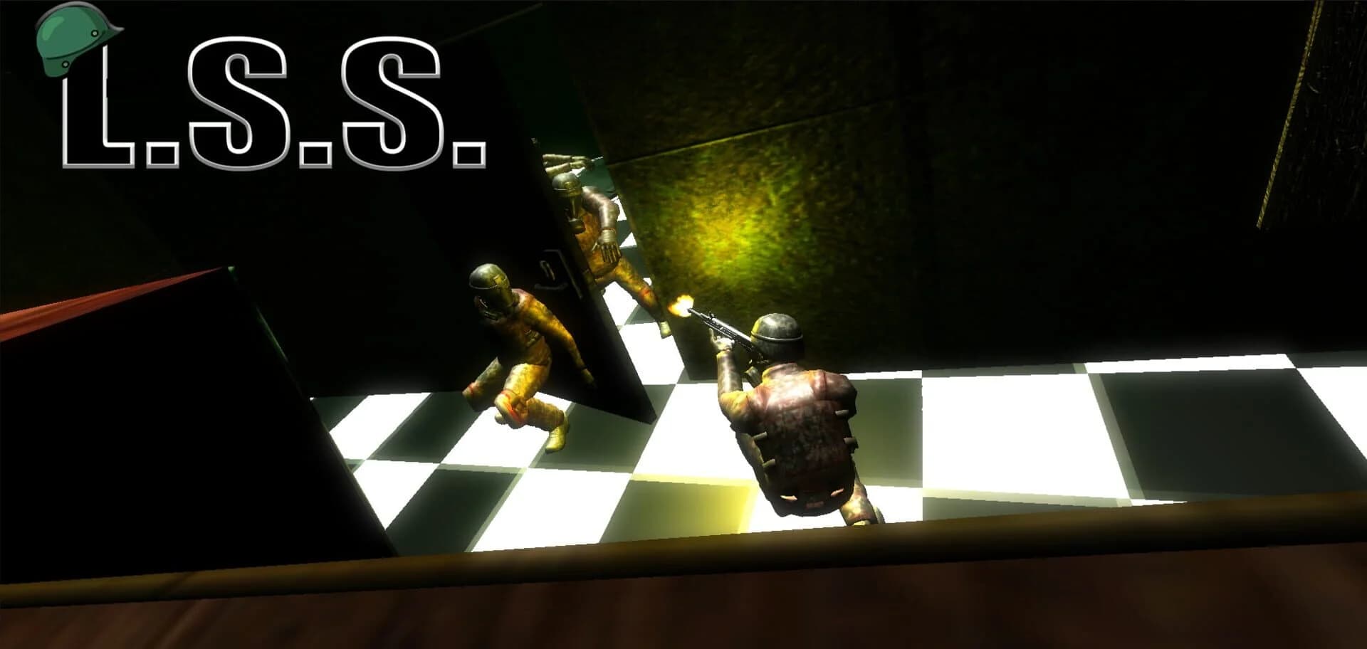 L.S.S screenshot 2