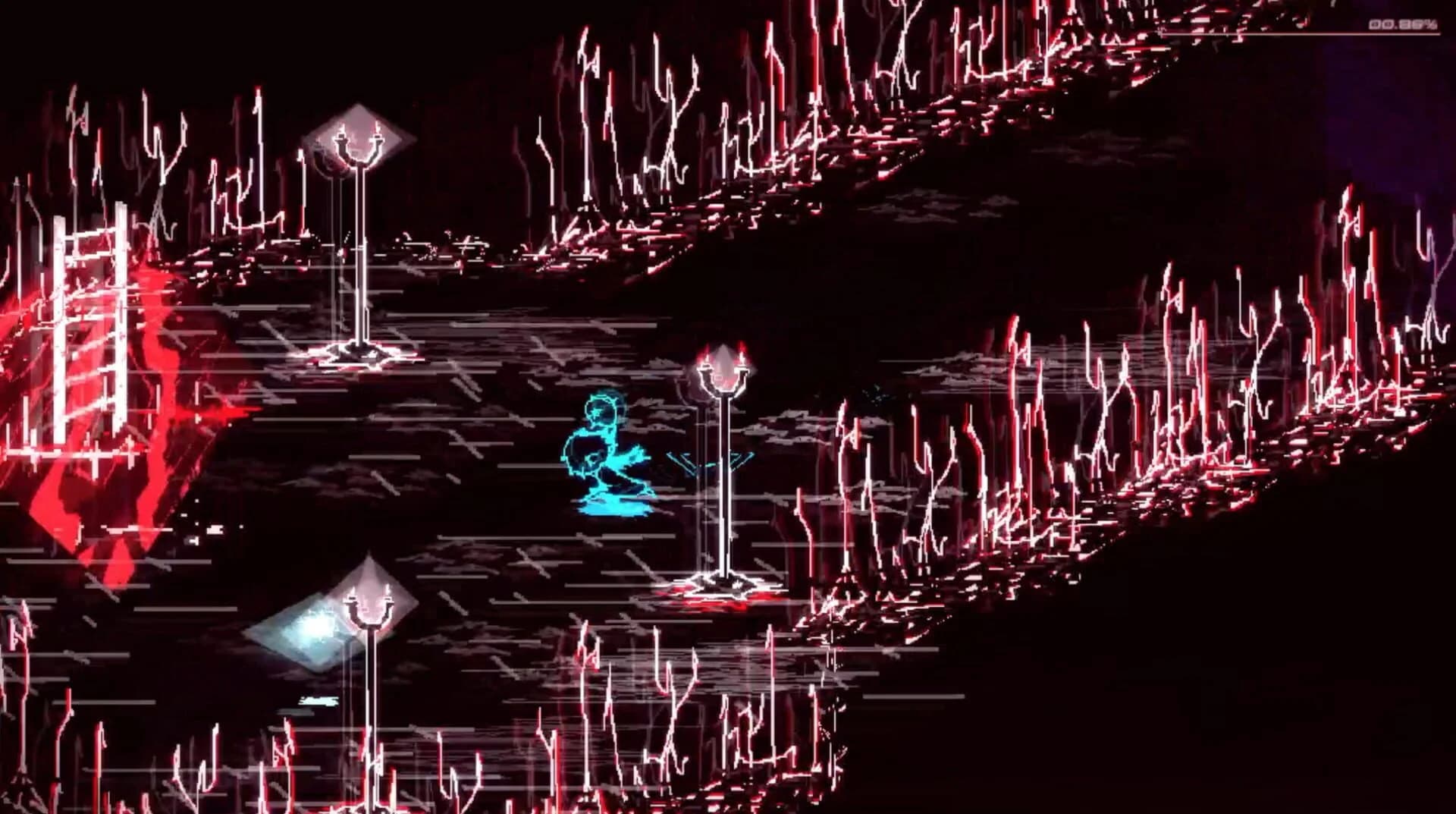 Lucah: Born of a Dream screenshot 5