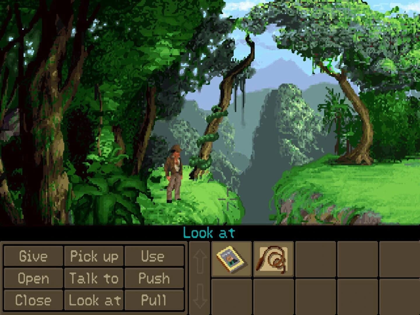 LucasArts Adventure Pack screenshot 2