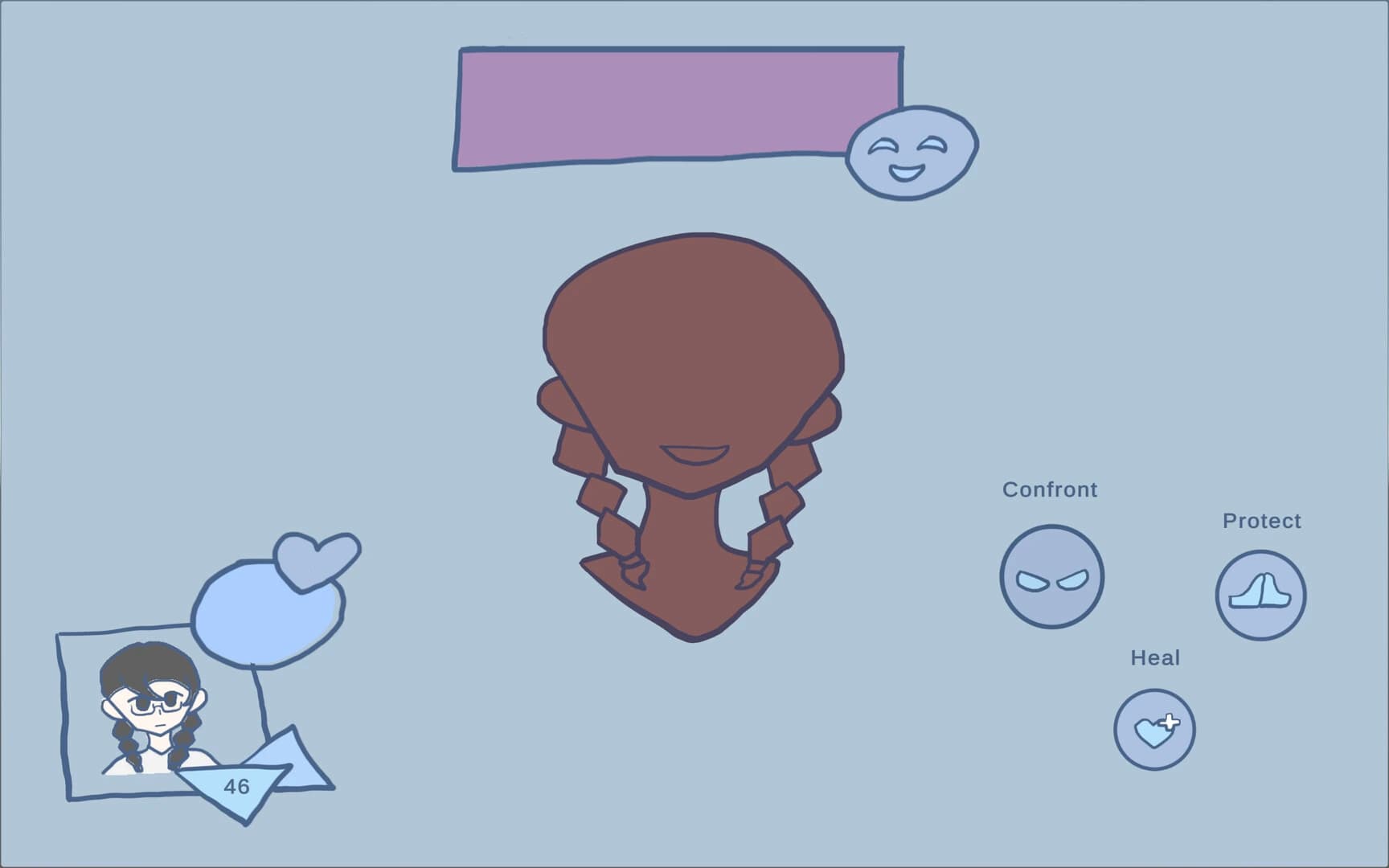 Lucia Journey screenshot 3