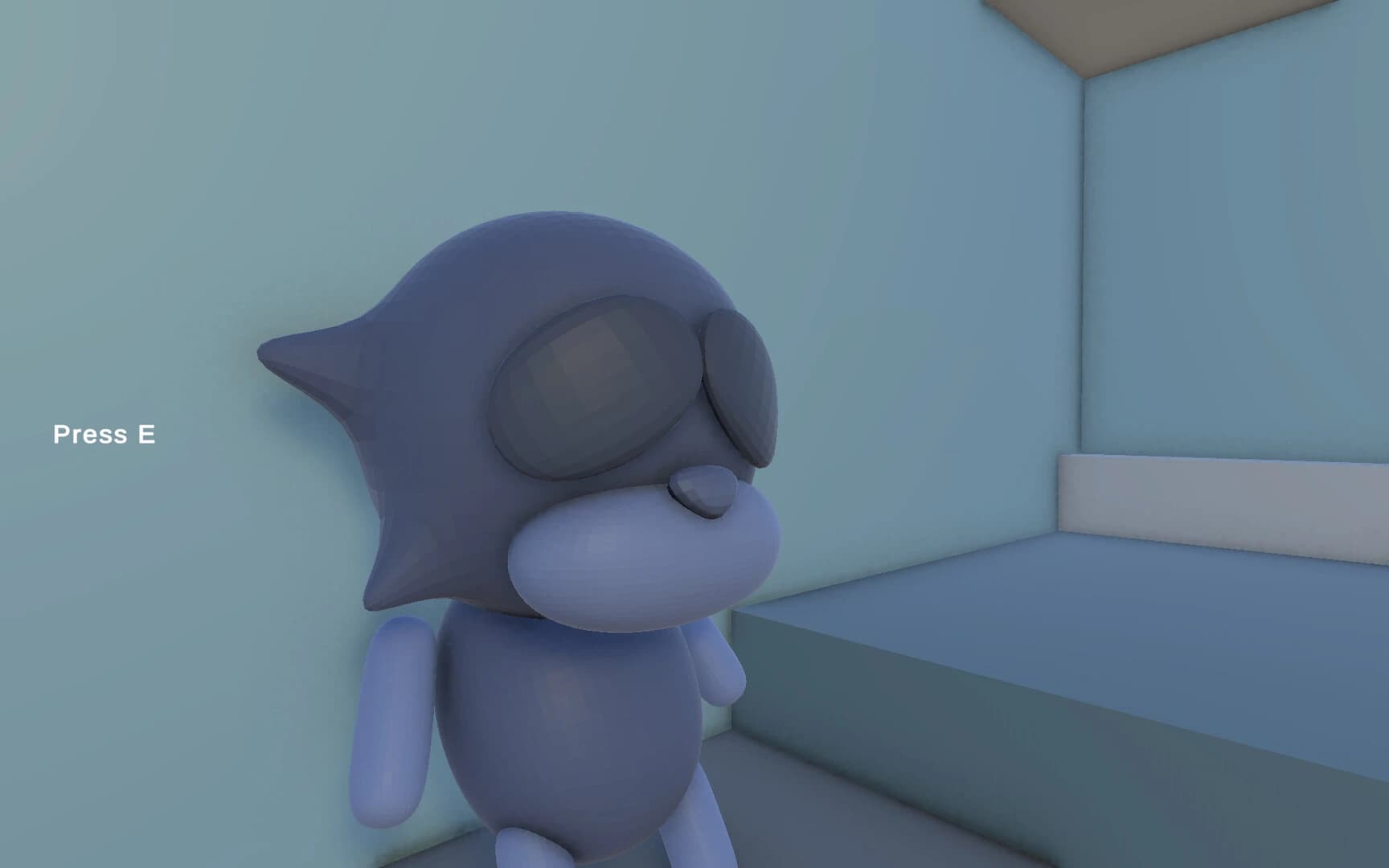 Lucia Journey screenshot 1