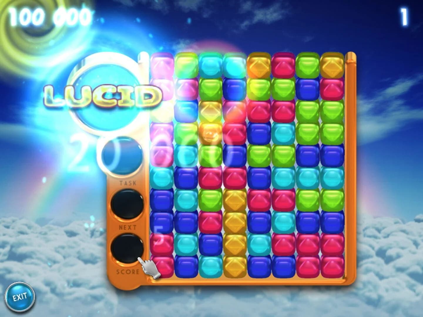 Lucid screenshot 5