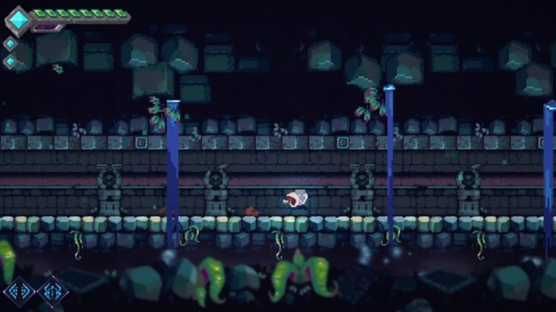 Lucid screenshot 1