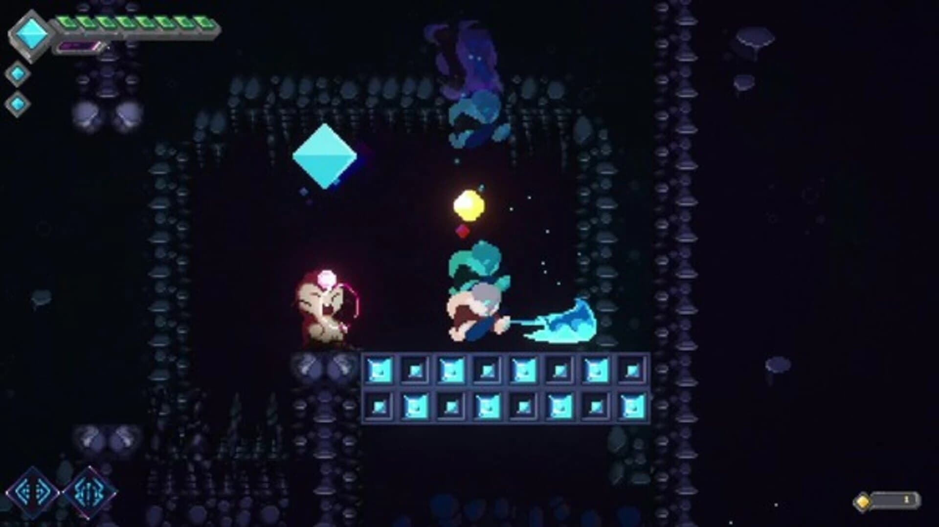 Lucid screenshot 5