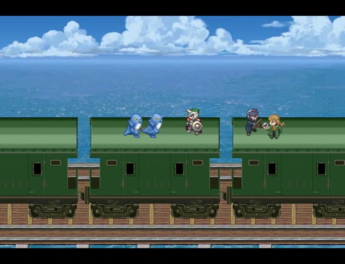 Lucid Awakening 2 screenshot 1