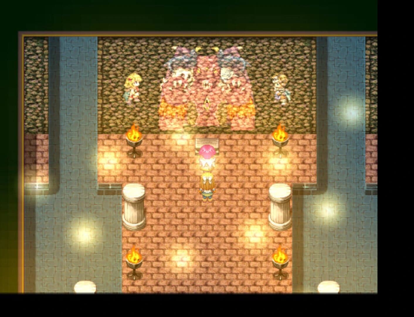 Lucid Awakening 2 screenshot 5