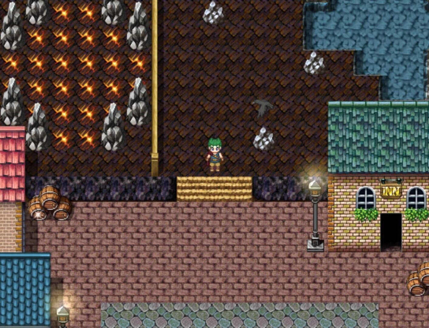 Lucid Awakening 2 screenshot 4