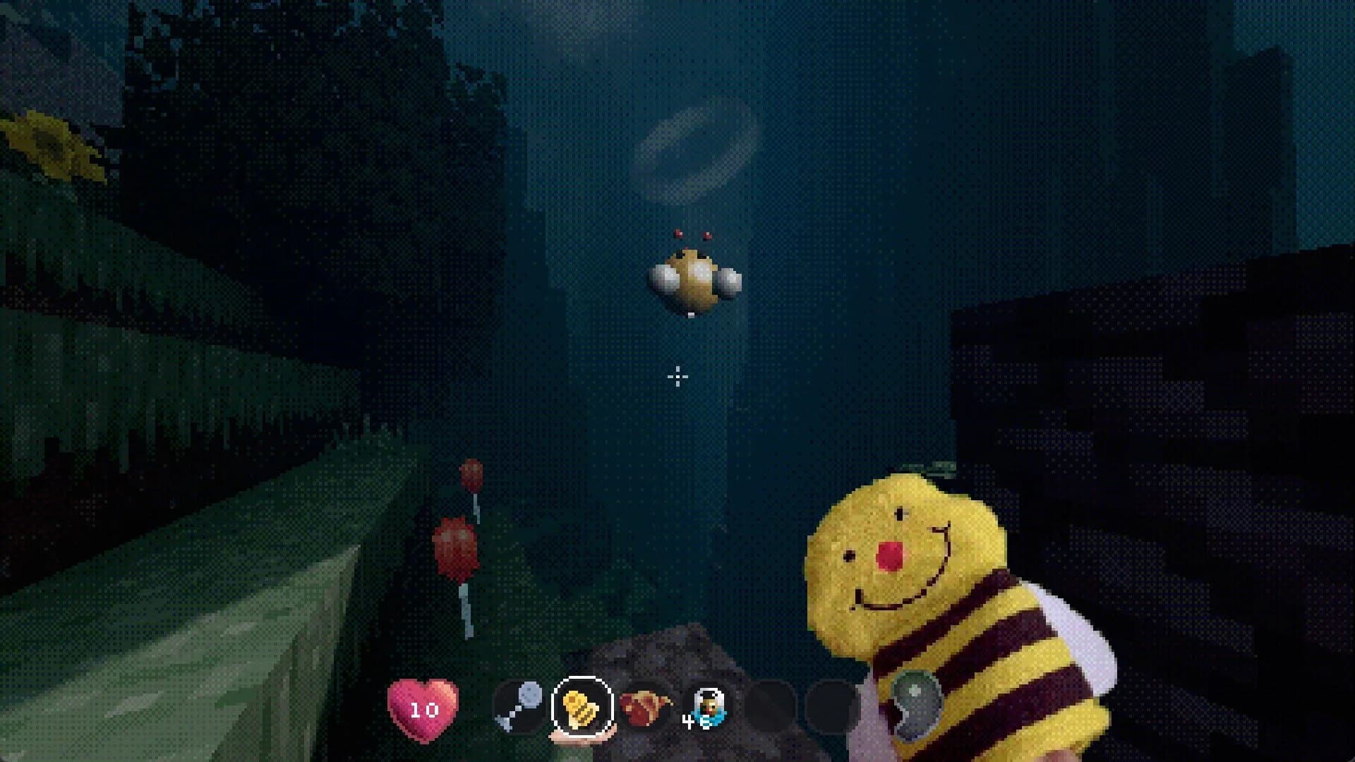 Lucid Blocks screenshot 1