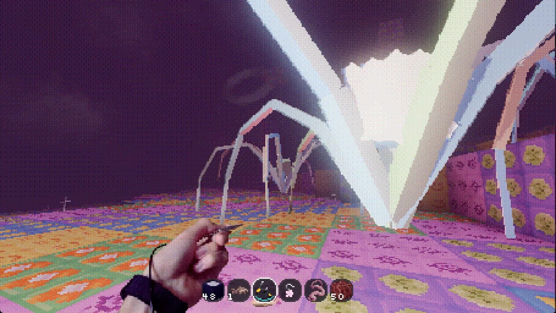 Lucid Blocks screenshot 2