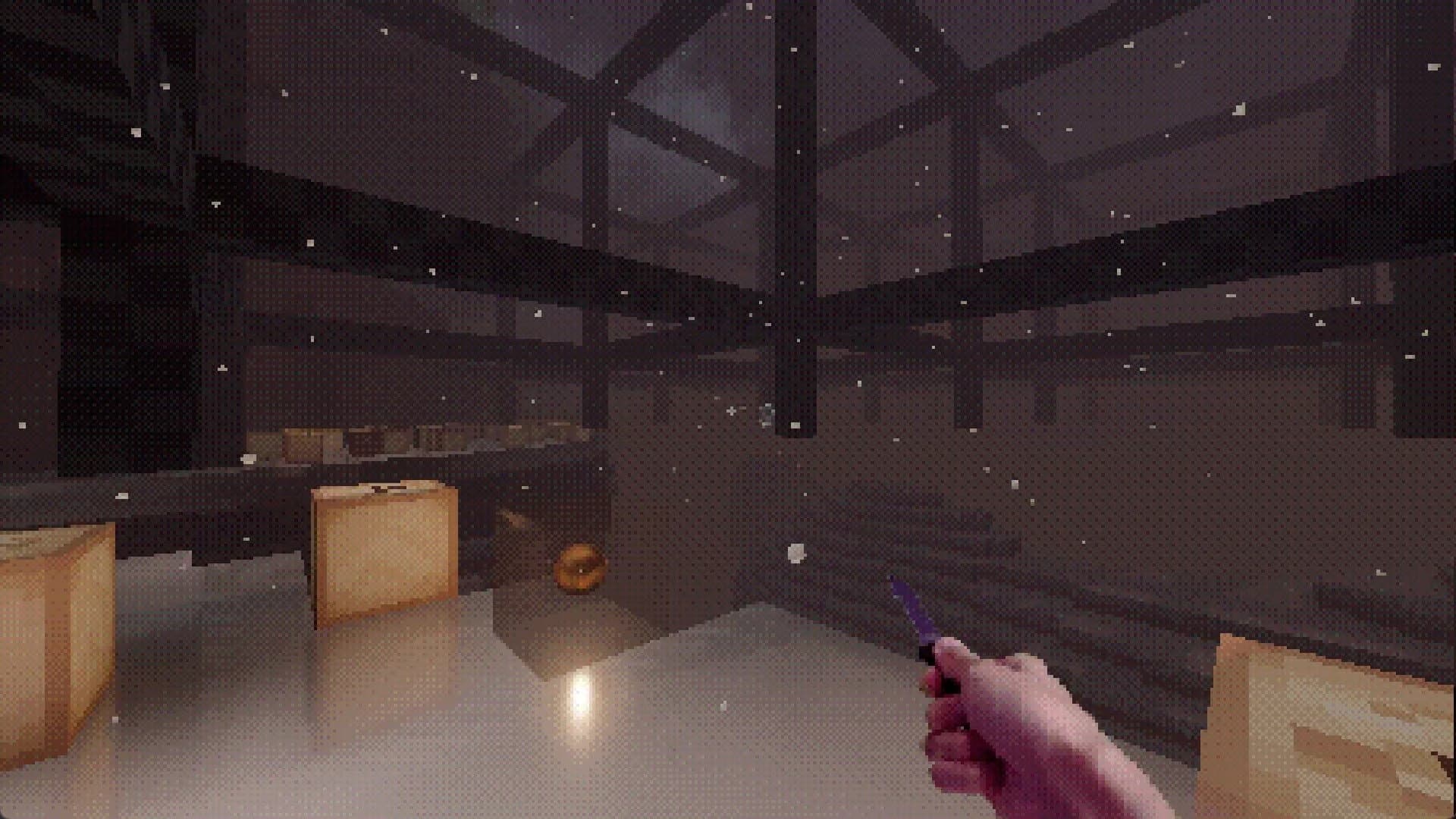 Lucid Blocks screenshot 4