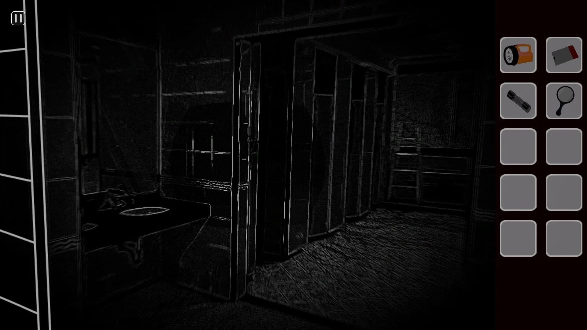 Lucid Dream screenshot 2