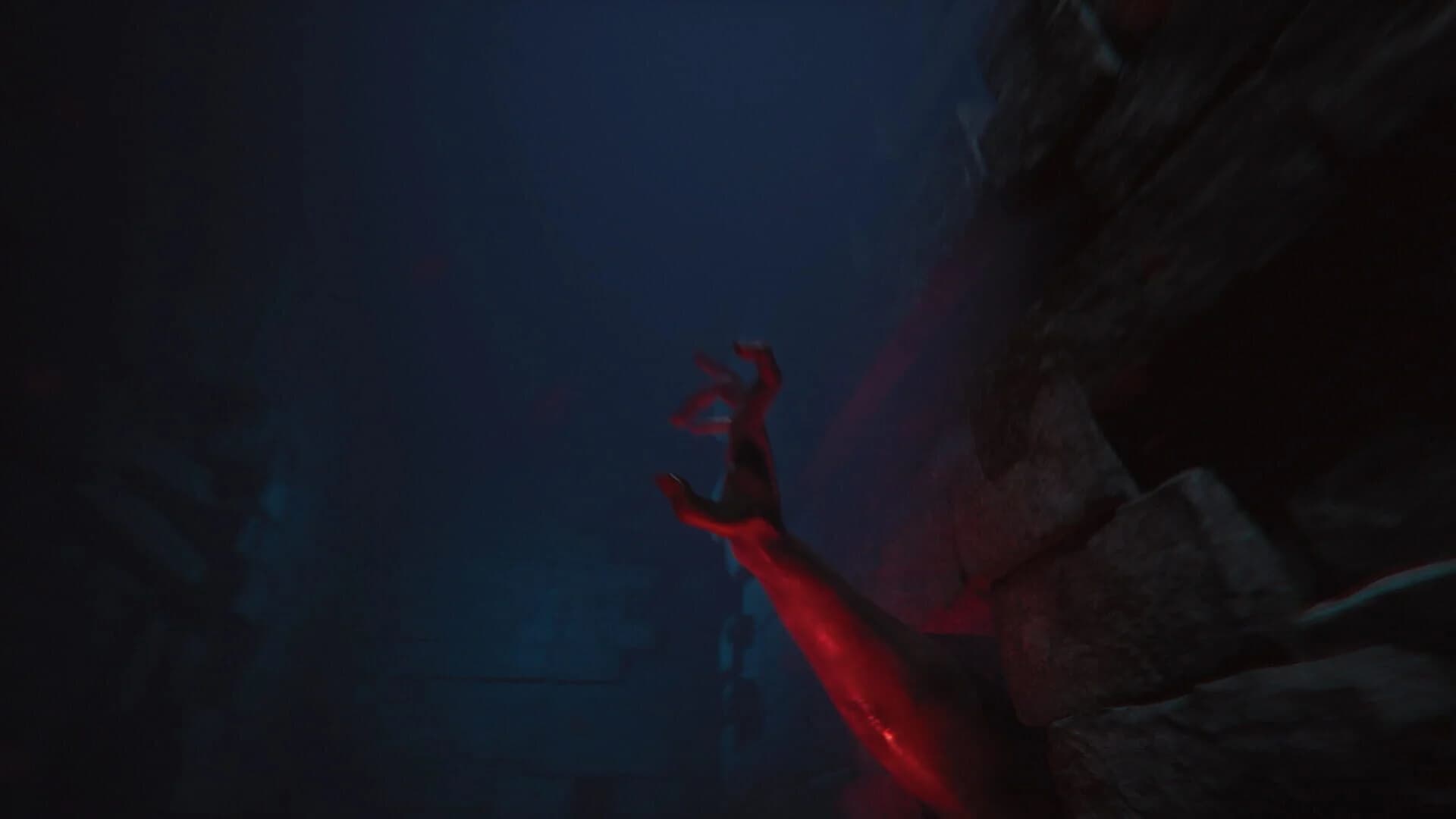 Lucid Falls screenshot 5